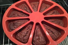 Gateau au chocolat 