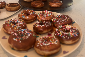 Donuts
